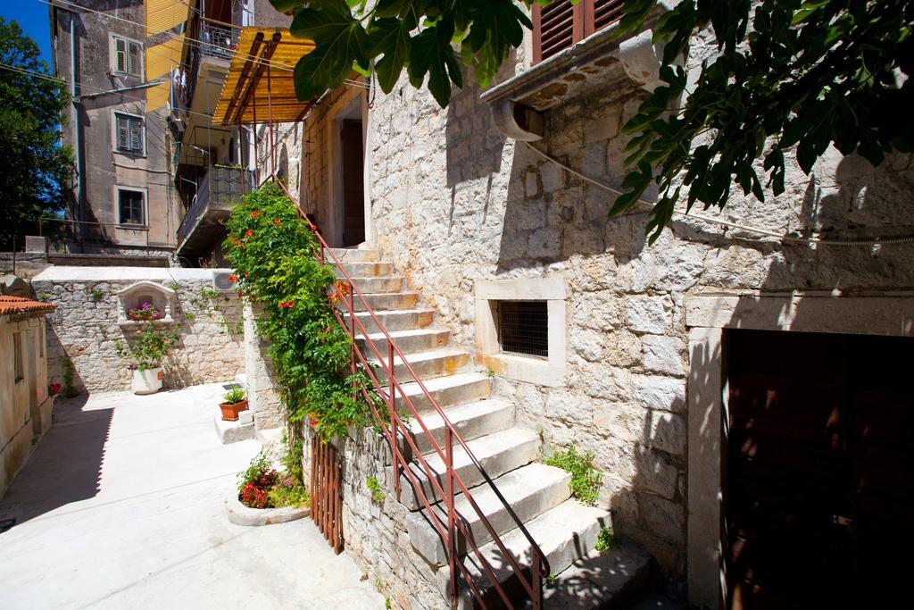 "Skalinada" Apartments In The Heart Of Split Zimmer foto