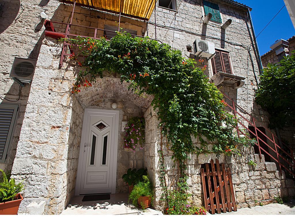 "Skalinada" Apartments In The Heart Of Split Zimmer foto