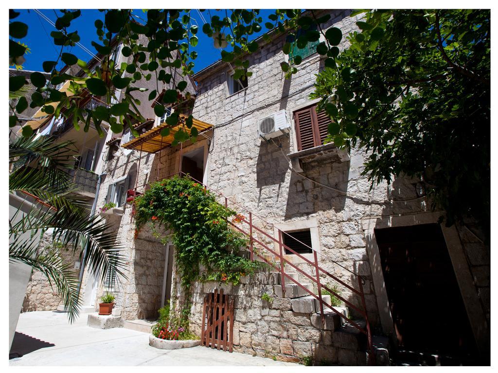 "Skalinada" Apartments In The Heart Of Split Zimmer foto