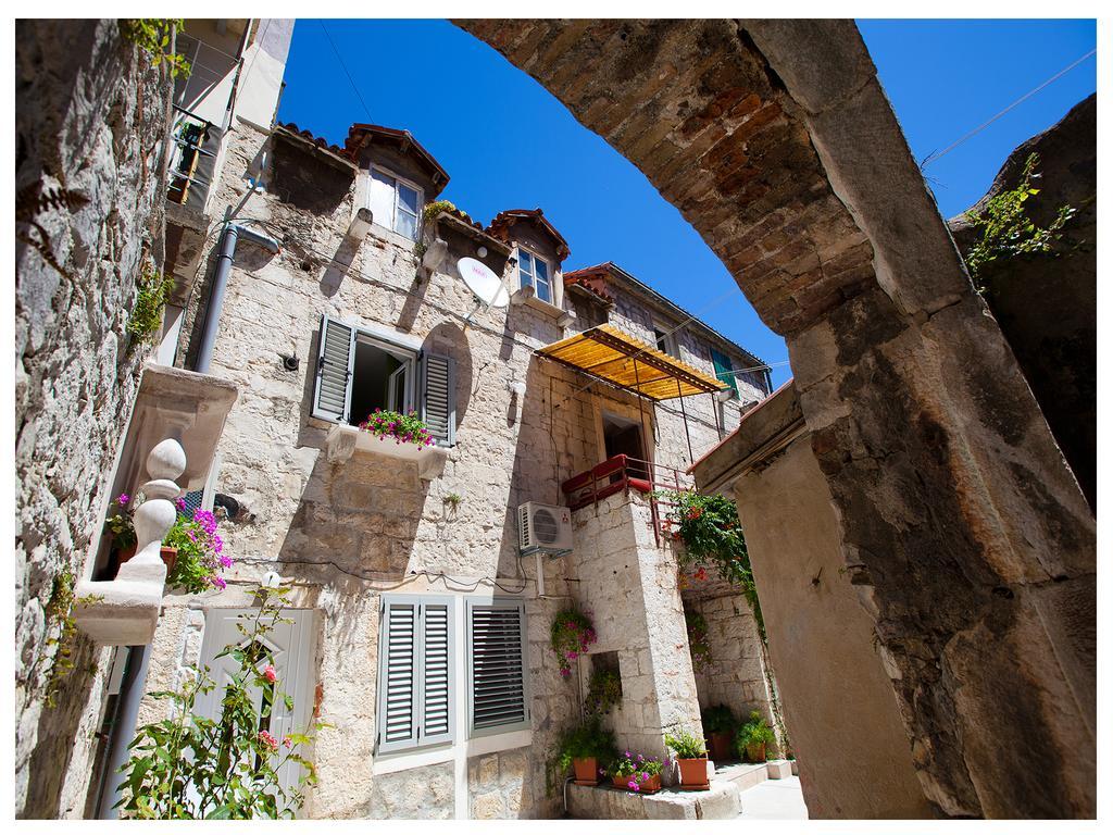 "Skalinada" Apartments In The Heart Of Split Zimmer foto